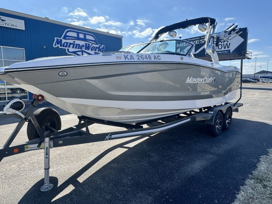 2020 Mastercraft Boats X24 for sale in Wichita, Kansas