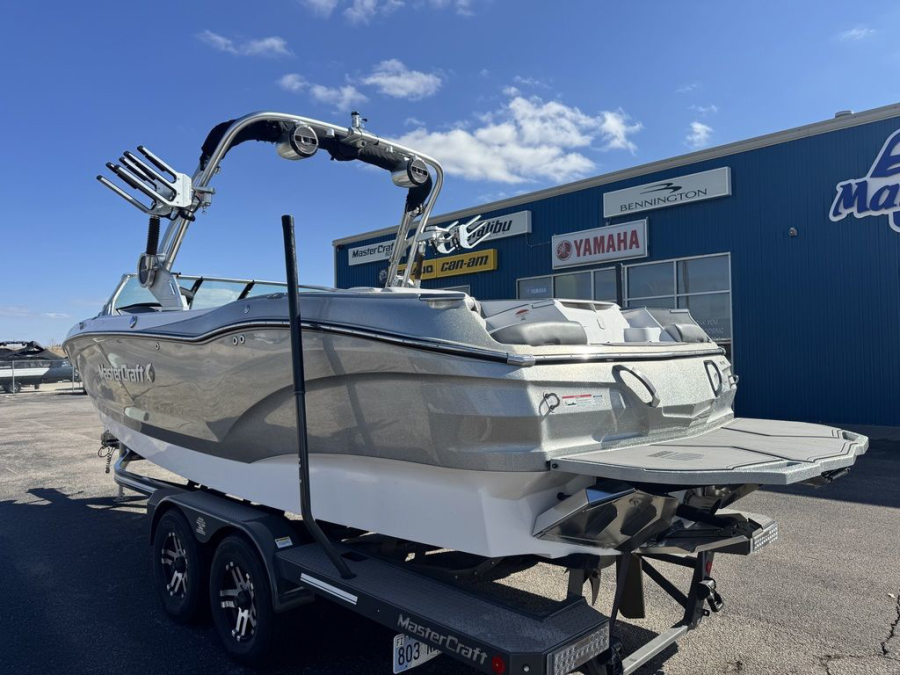 2020 Mastercraft Boats X24 for sale in Wichita, Kansas