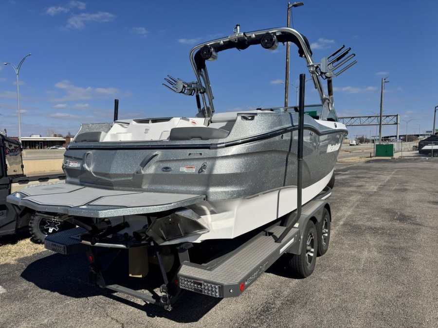 2020 Mastercraft Boats X24 for sale in Wichita, Kansas
