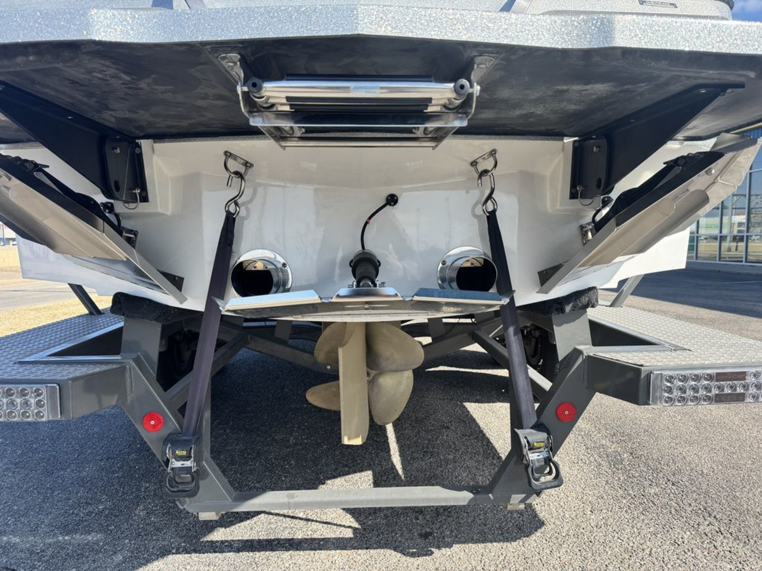 2020 Mastercraft X24