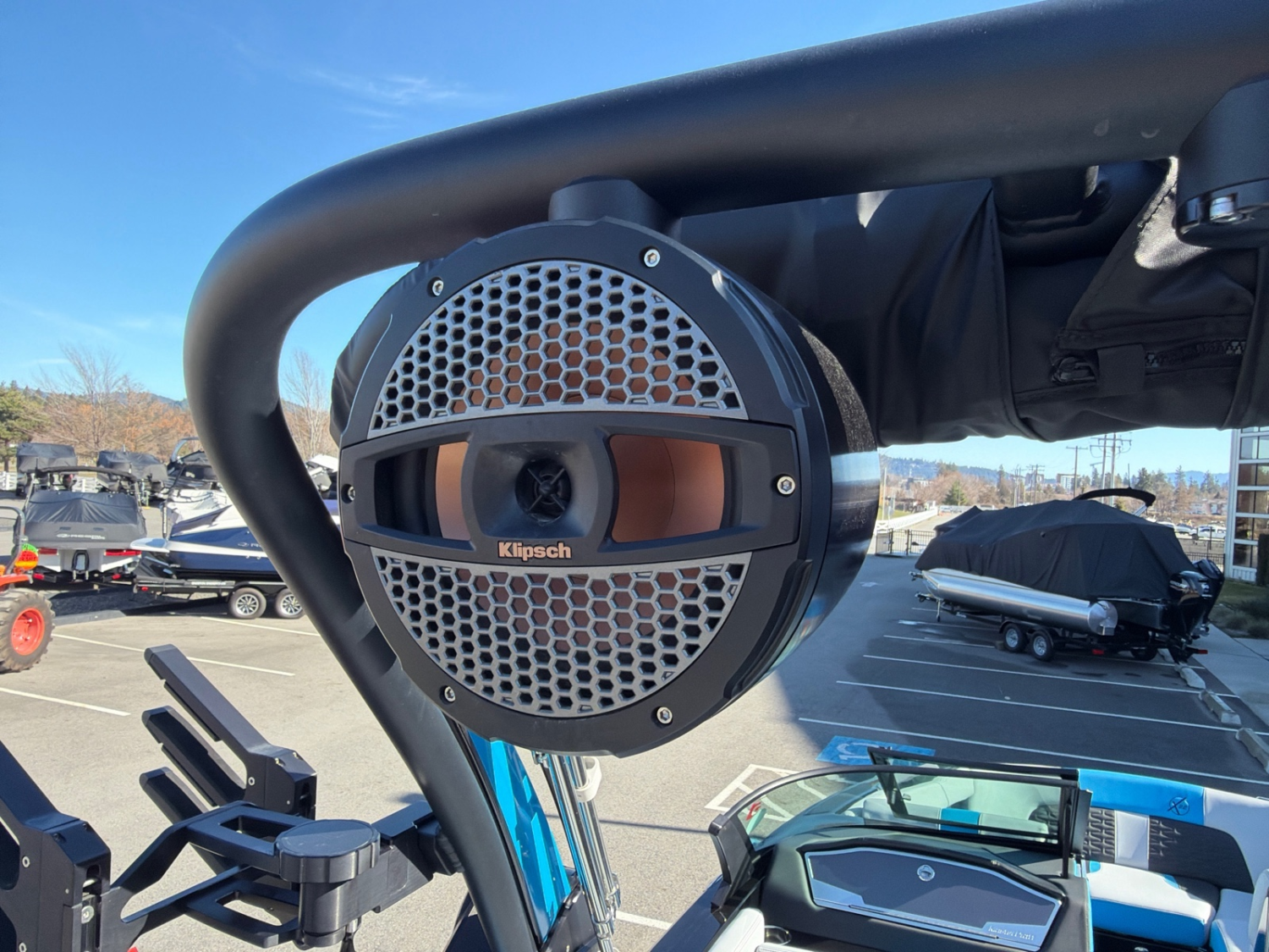 2023 MasterCraft X22