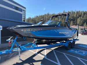 2023 Mastercraft Boats X22 for sale in Coeur d'Alene, Idaho