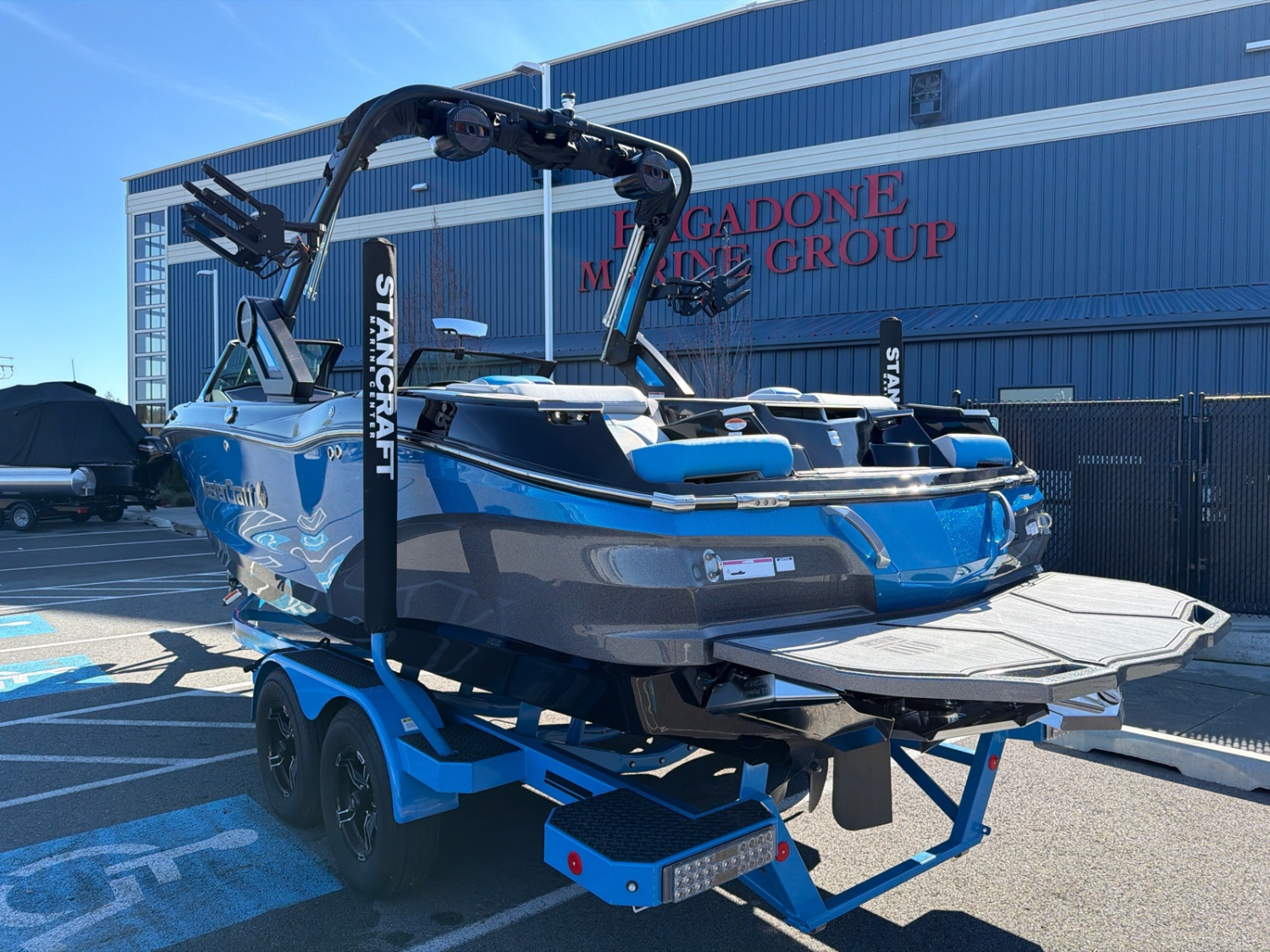 2023 MasterCraft X22