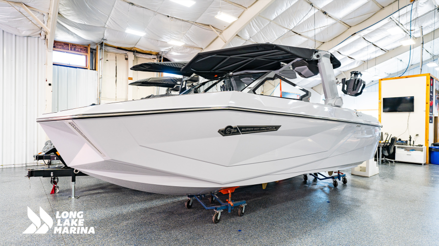2025 Nautique Boats G23 for sale in Naples, Maine