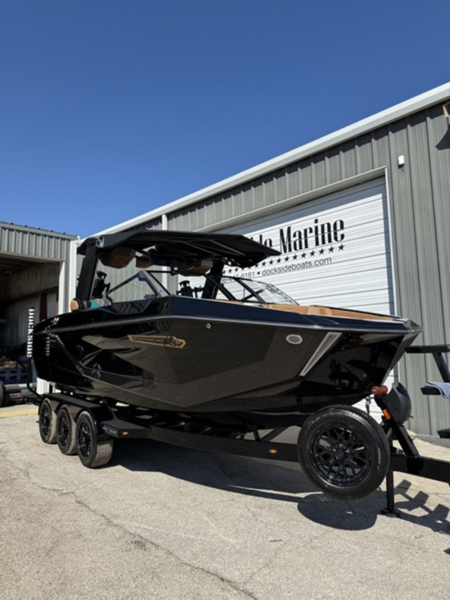 2025 Nautique Super Air Nautique G23