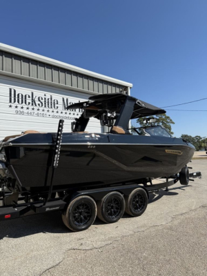 2025 Nautique Boats G23 for sale in Montgomery, Texas