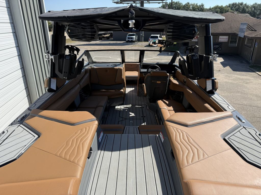 2025 Nautique Boats G23 for sale in Montgomery, Texas