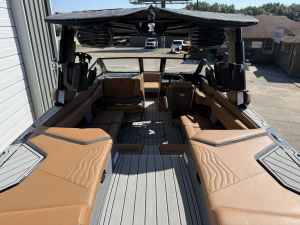 2025 Nautique Boats G23 for sale in Montgomery, Texas