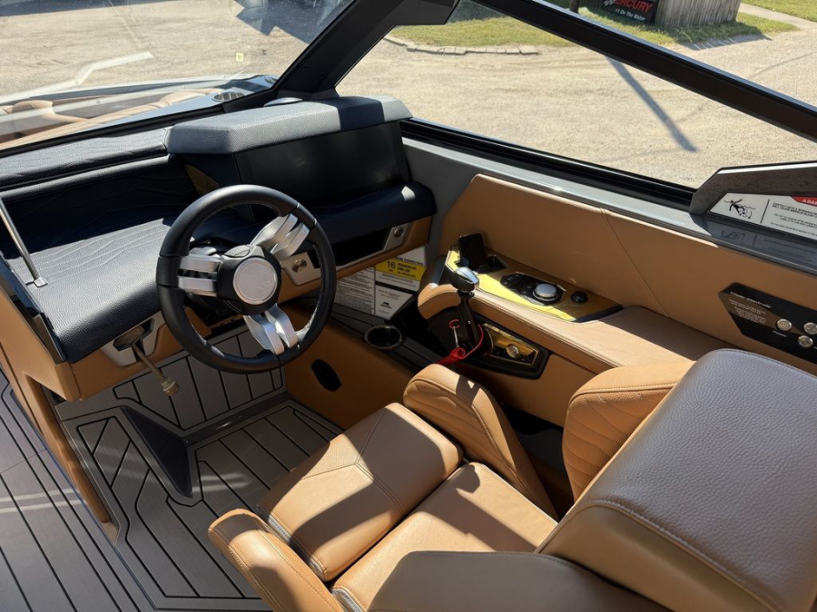 2025 Nautique Boats G23 for sale in Montgomery, Texas