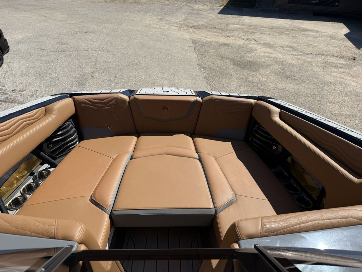 2025 Nautique Super Air Nautique G23