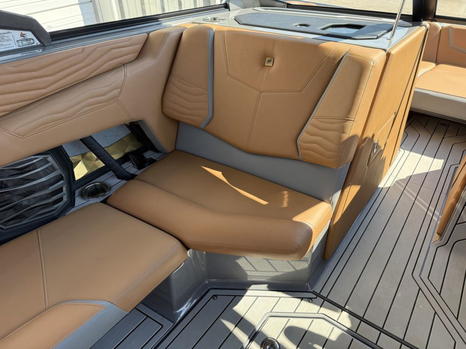 2025 Nautique Super Air Nautique G23