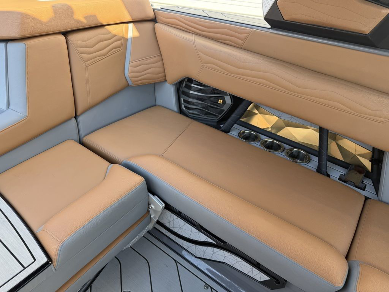 2025 Nautique Super Air Nautique G23