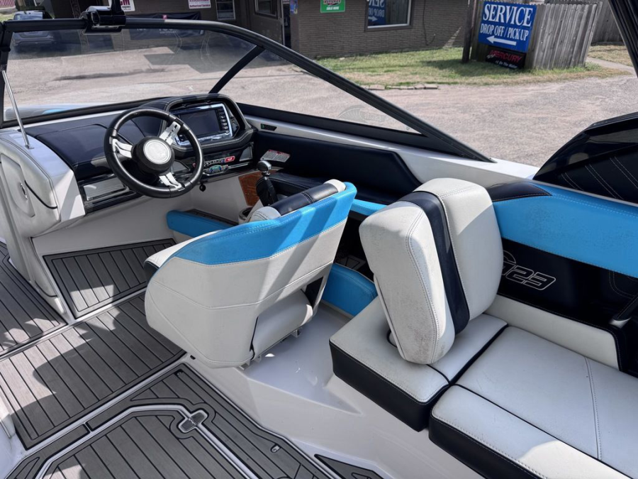 2015 Nautique Boats G23 for sale in Montgomery, Texas