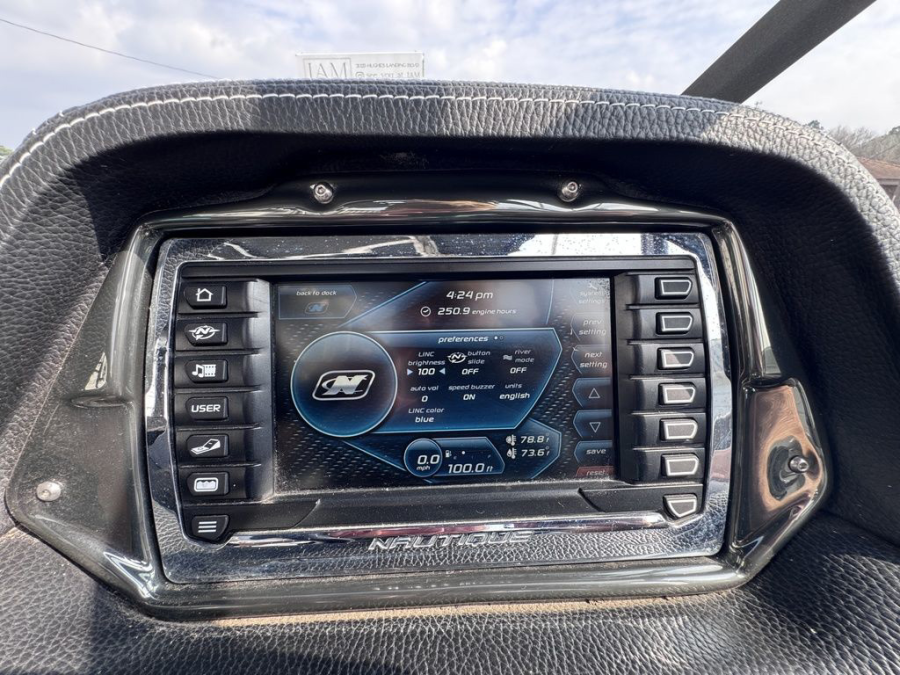 2015 Nautique Boats G23 for sale in Montgomery, Texas