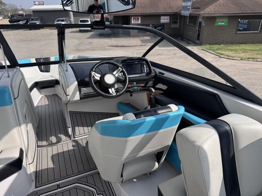 2015 Nautique Boats G23 for sale in Montgomery, Texas