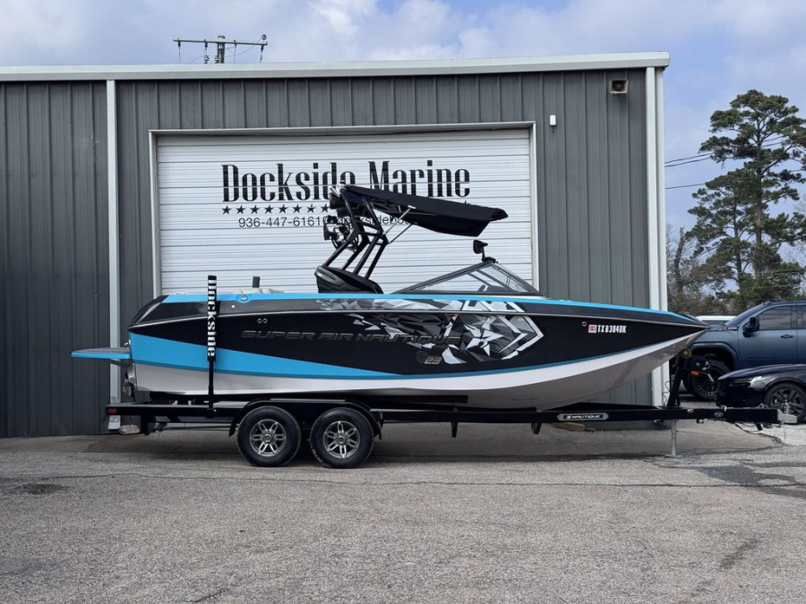 2015 Nautique Boats G23 for sale in Montgomery, Texas