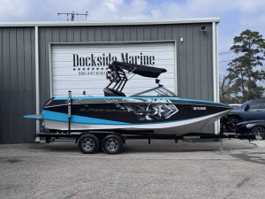 2015 Nautique Boats G23 for sale in Montgomery, Texas