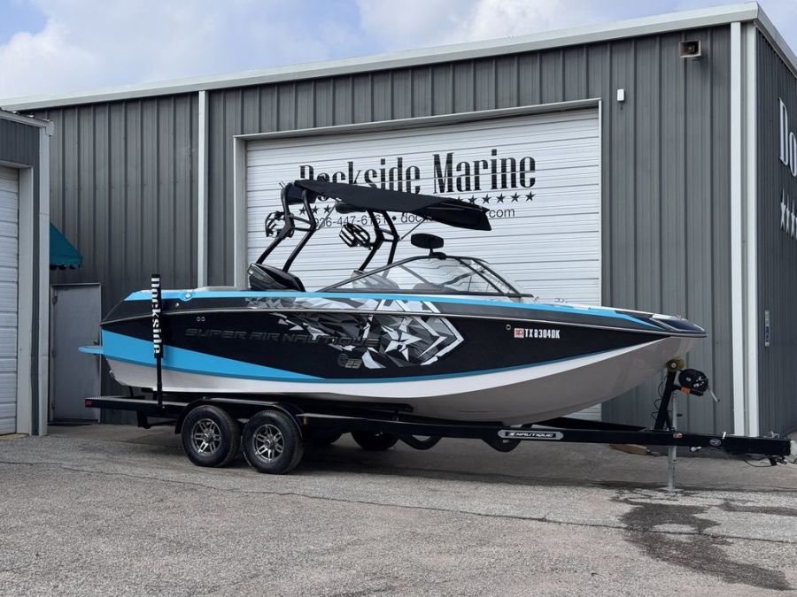2015 Nautique Boats G23 for sale in Montgomery, Texas