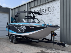 2015 Nautique Boats G23 for sale in Montgomery, Texas