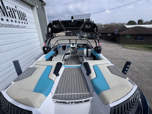 2015 Nautique Boats G23 for sale in Montgomery, Texas