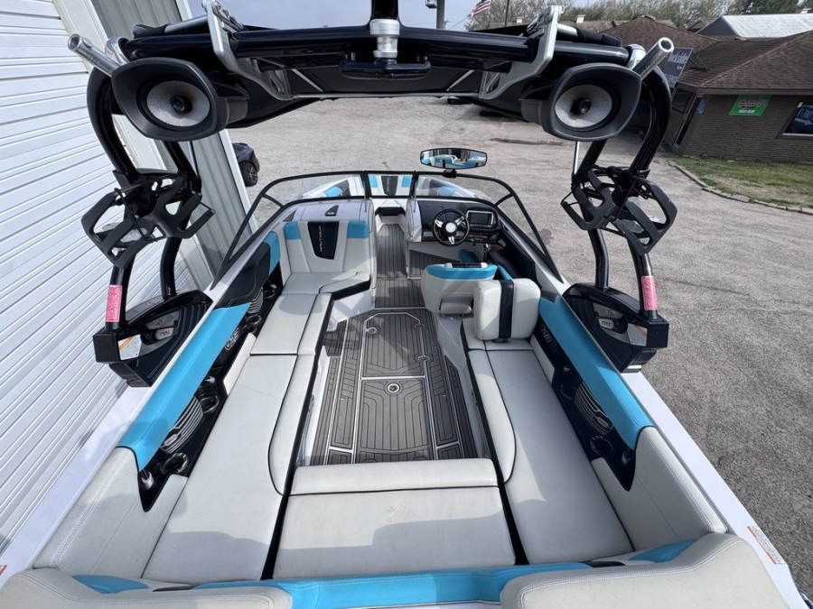 2015 Nautique Boats G23 for sale in Montgomery, Texas