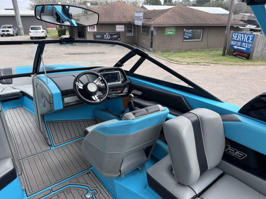 2015 Nautique Boats G23 for sale in Montgomery, Texas