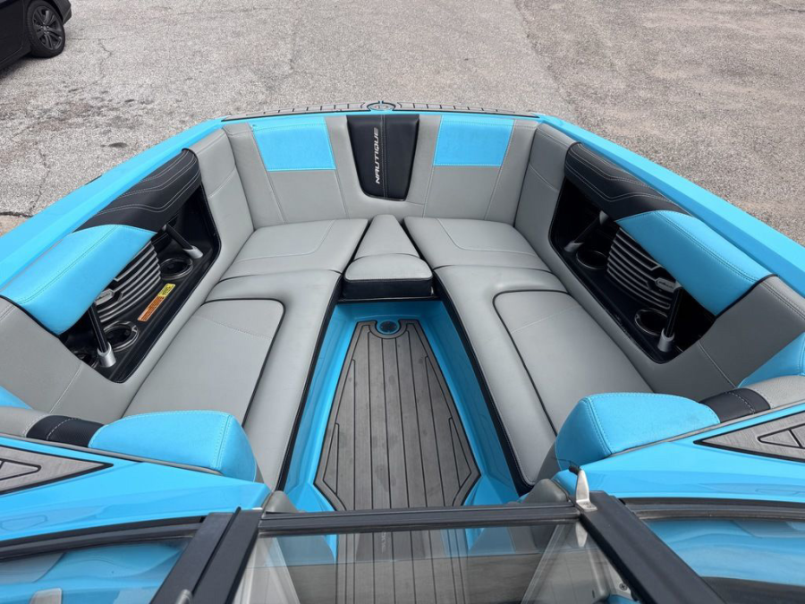 2015 Nautique Boats G23 for sale in Montgomery, Texas