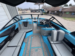 2015 Nautique Boats G23 for sale in Montgomery, Texas