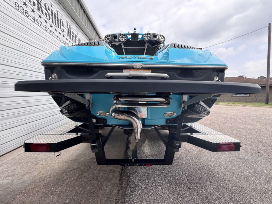 2015 Nautique Boats G23 for sale in Montgomery, Texas