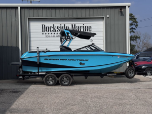 2015 Nautique Boats G23 for sale in Montgomery, Texas