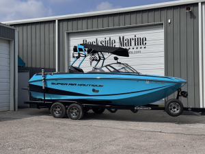 2015 Nautique Boats G23 for sale in Montgomery, Texas