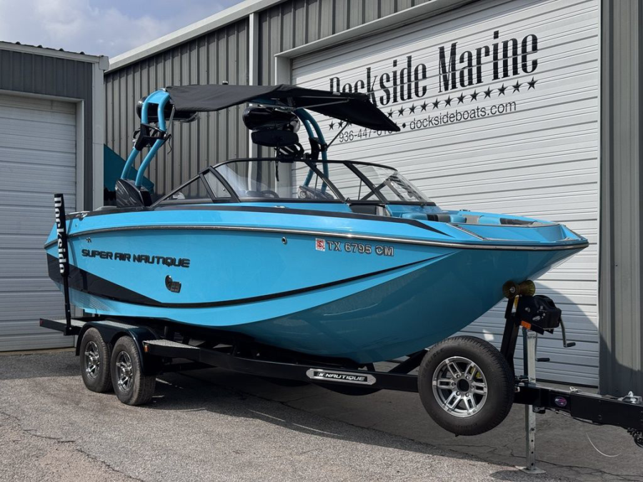 2015 Nautique Boats G23 for sale in Montgomery, Texas
