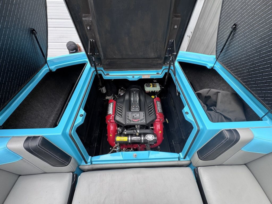 2015 Nautique Boats G23 for sale in Montgomery, Texas