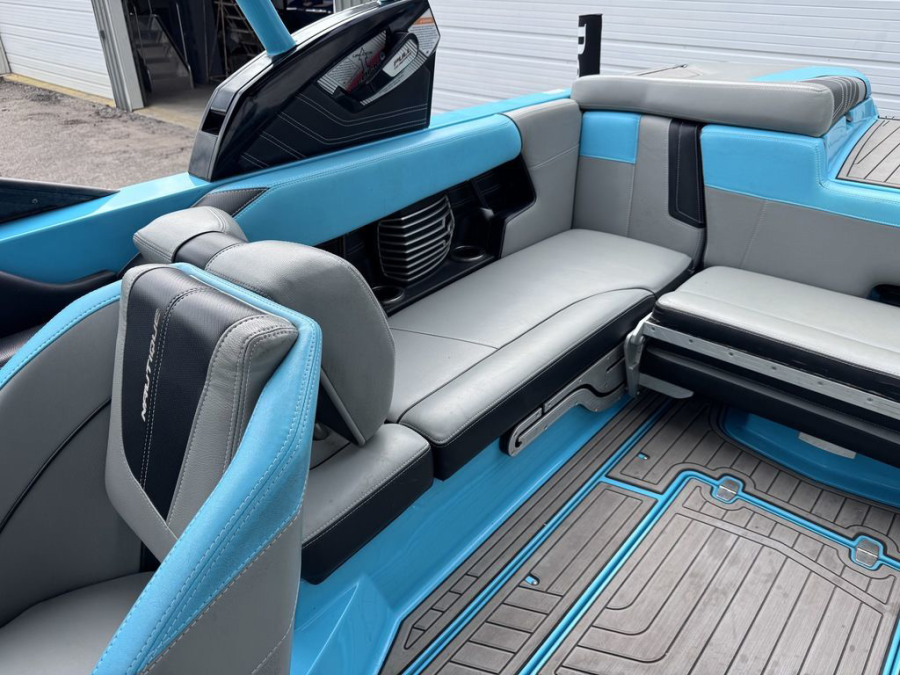 2015 Nautique Boats G23 for sale in Montgomery, Texas