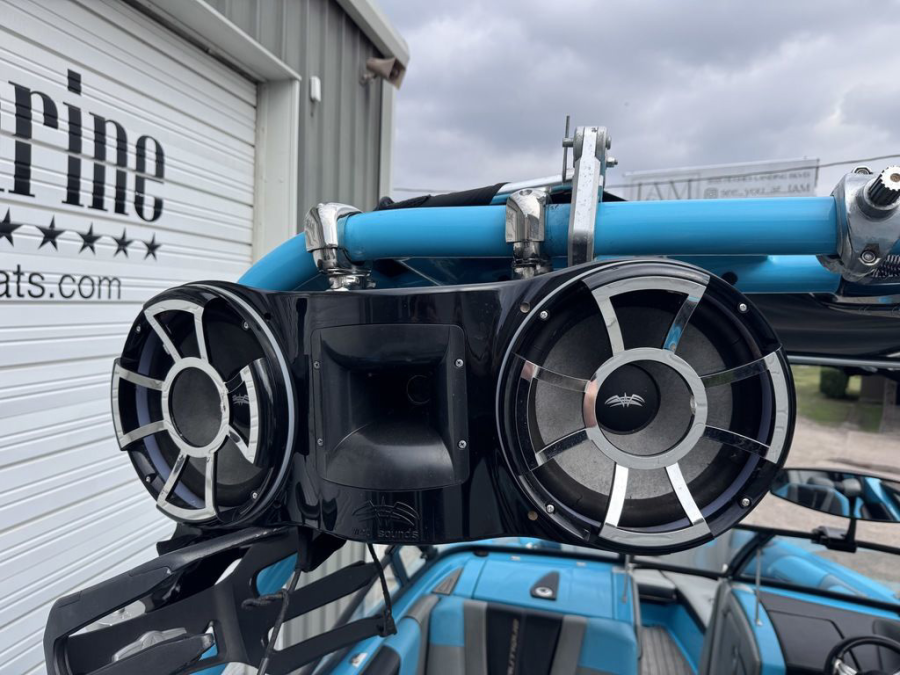 2015 Nautique Boats G23 for sale in Montgomery, Texas