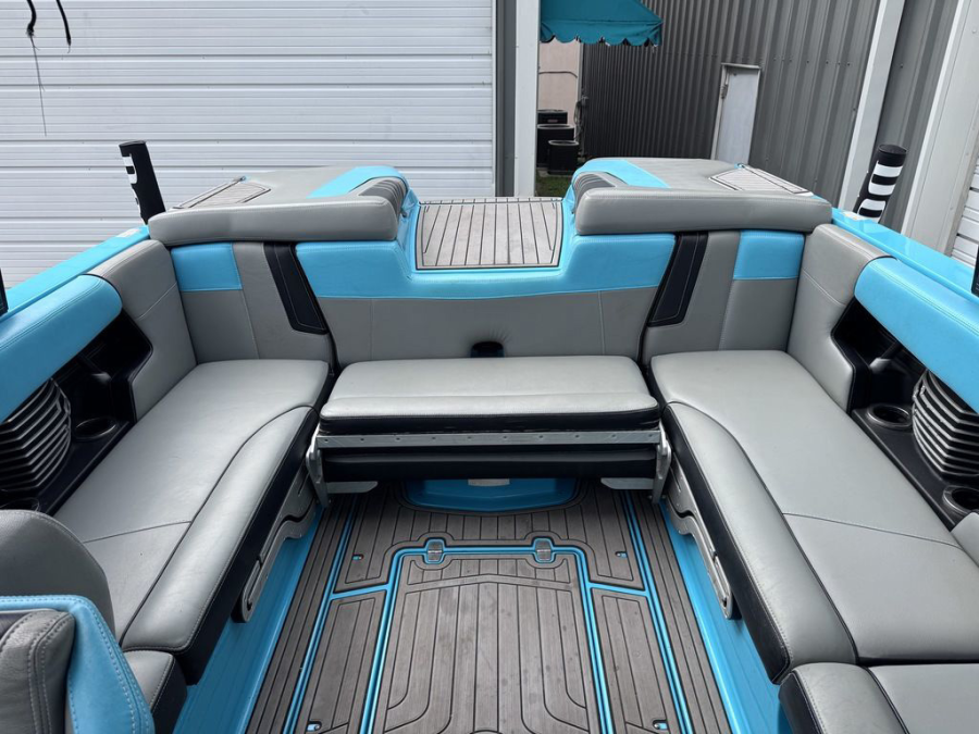 2015 Nautique Boats G23 for sale in Montgomery, Texas