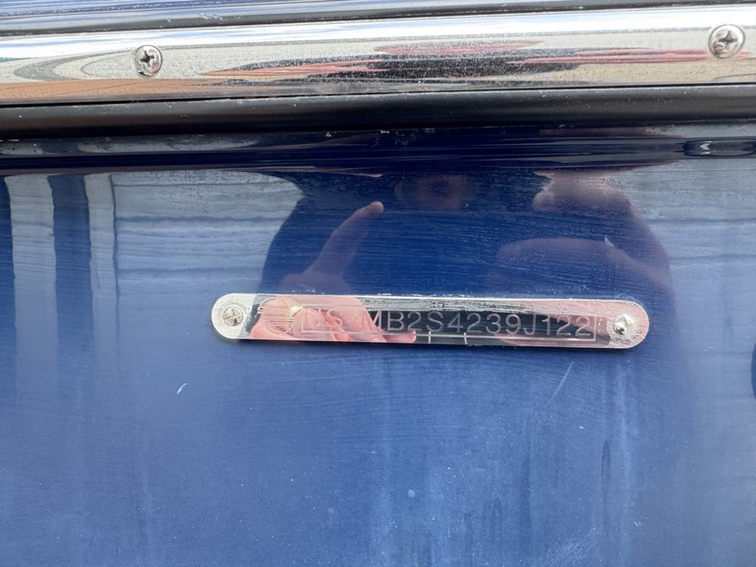 2022 Malibu Boats 23 LSV