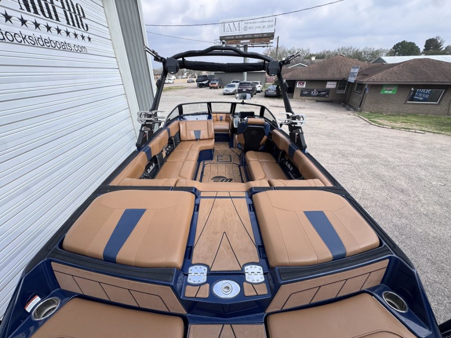 2022 Malibu Boats Wakesetter 23 LSV for sale in Montgomery, Texas