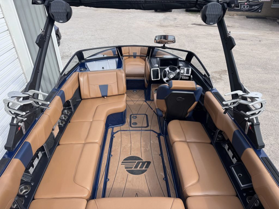 2022 Malibu Boats Wakesetter 23 LSV for sale in Montgomery, Texas