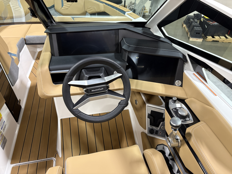2026 Mastercraft Boats X22 for sale in Fenton, Michigan