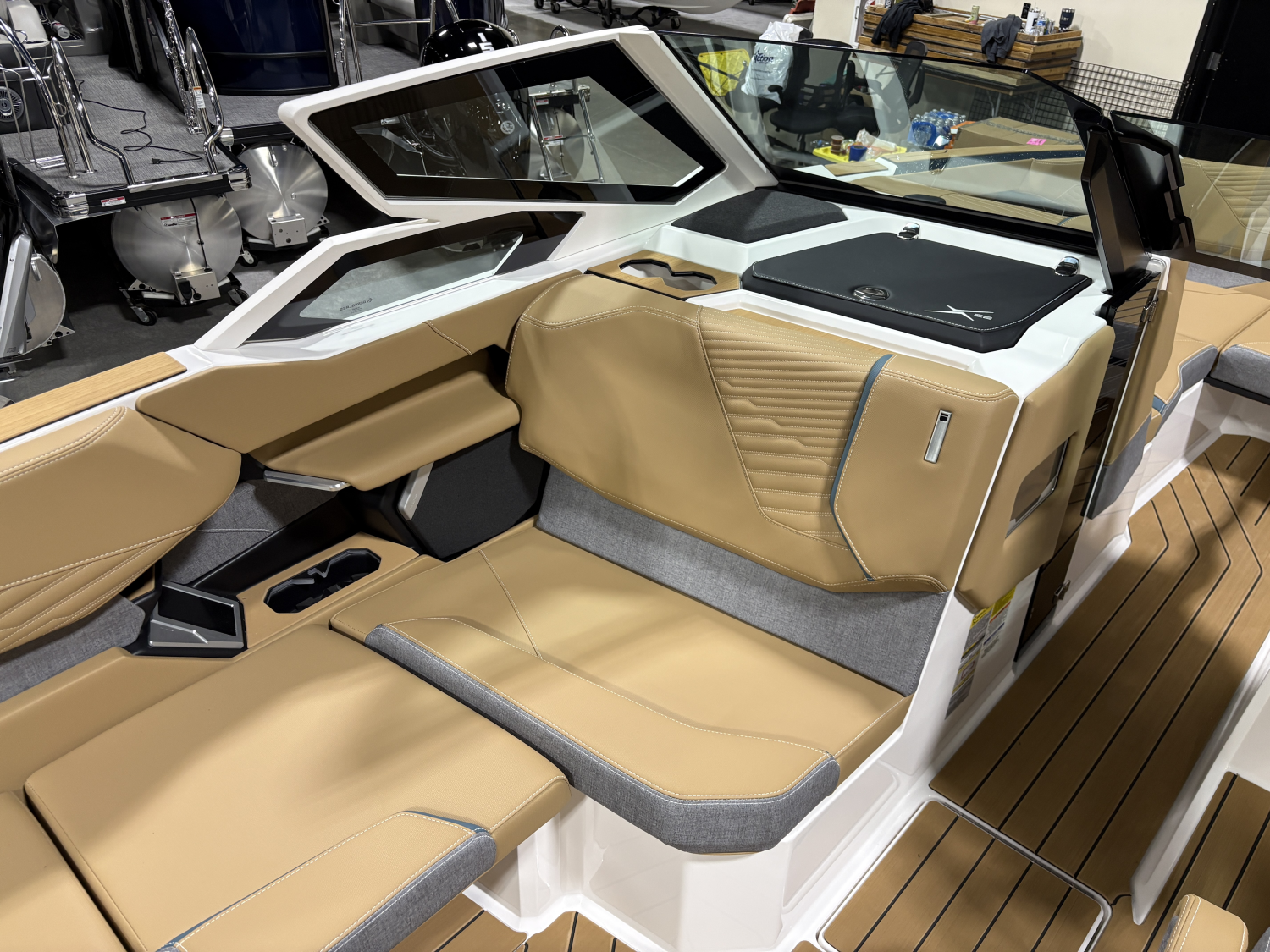 2026 Mastercraft Boats X22 for sale in Fenton, Michigan