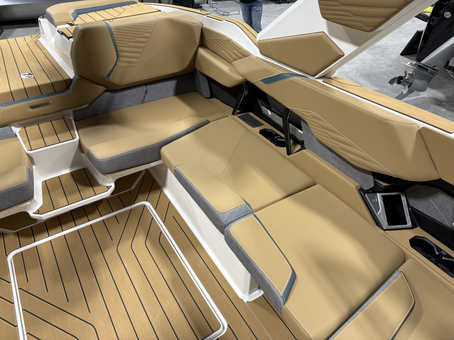 2026 Mastercraft Boats X22 for sale in Fenton, Michigan