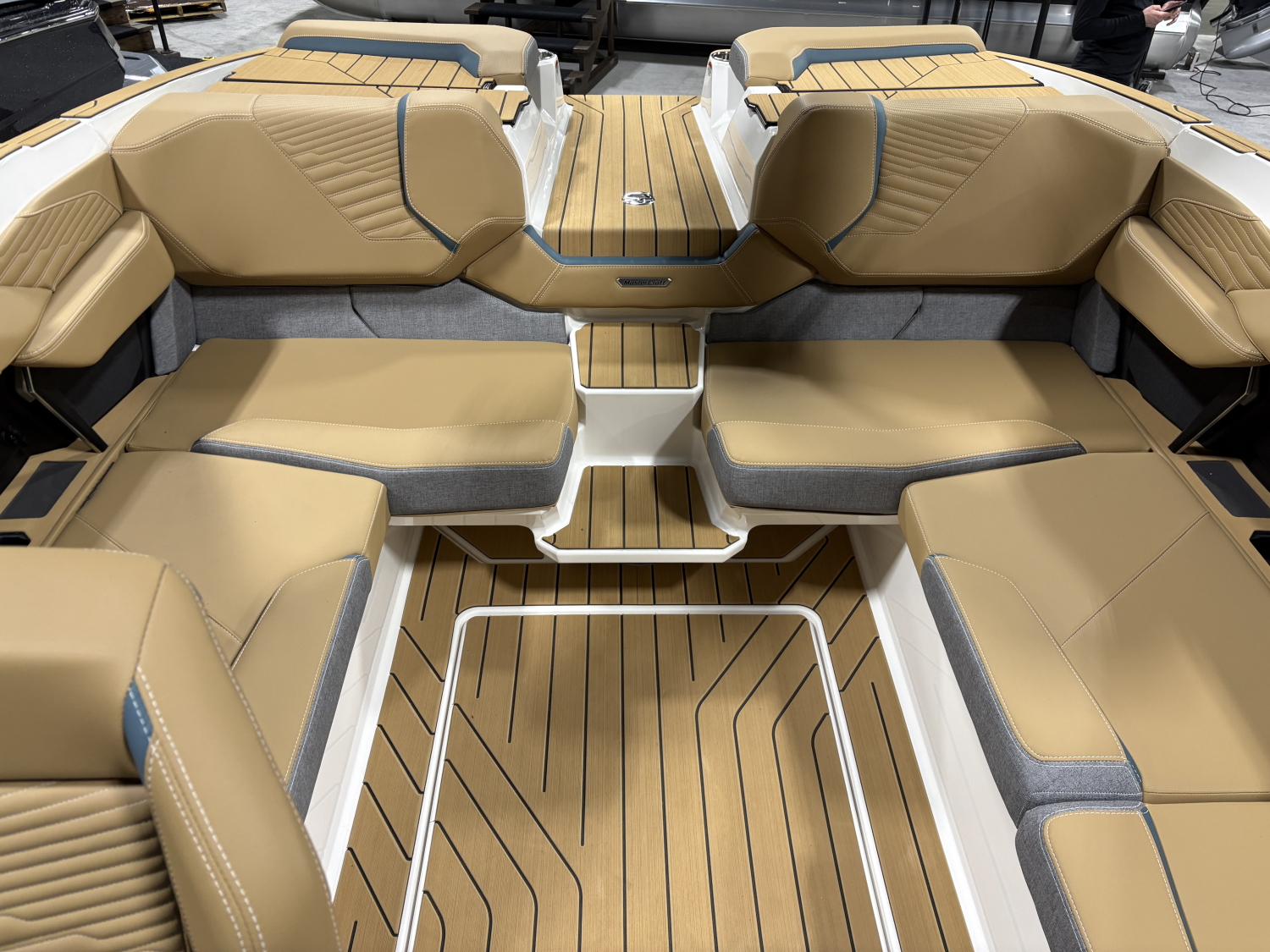 2026 Mastercraft Boats X22 for sale in Fenton, Michigan