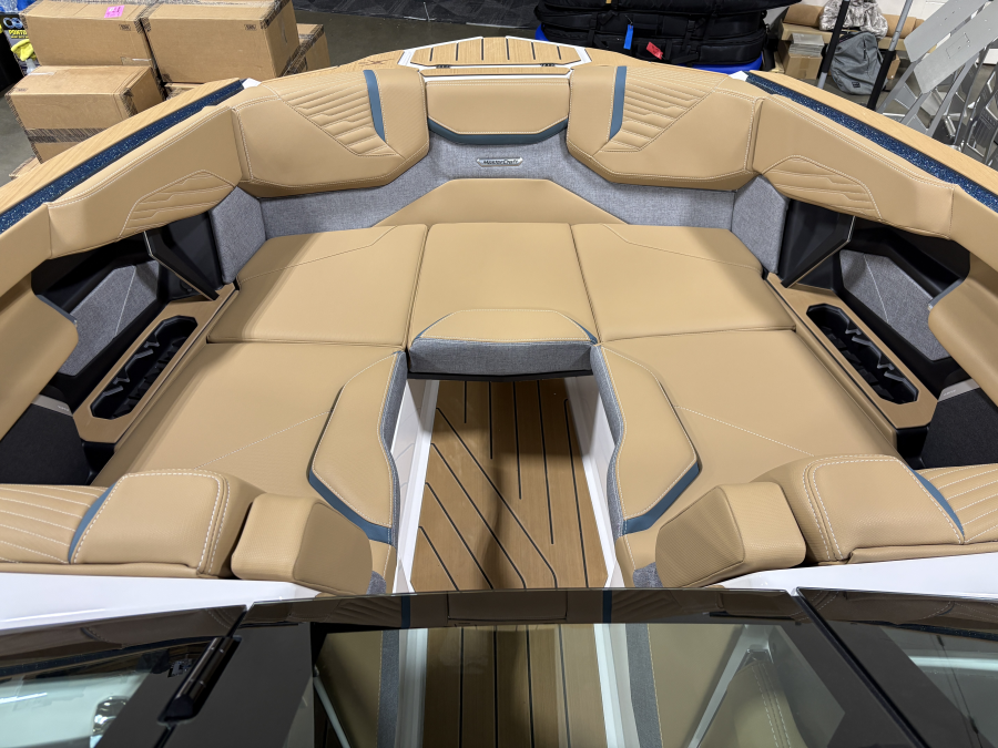 2026 Mastercraft Boats X22 for sale in Fenton, Michigan