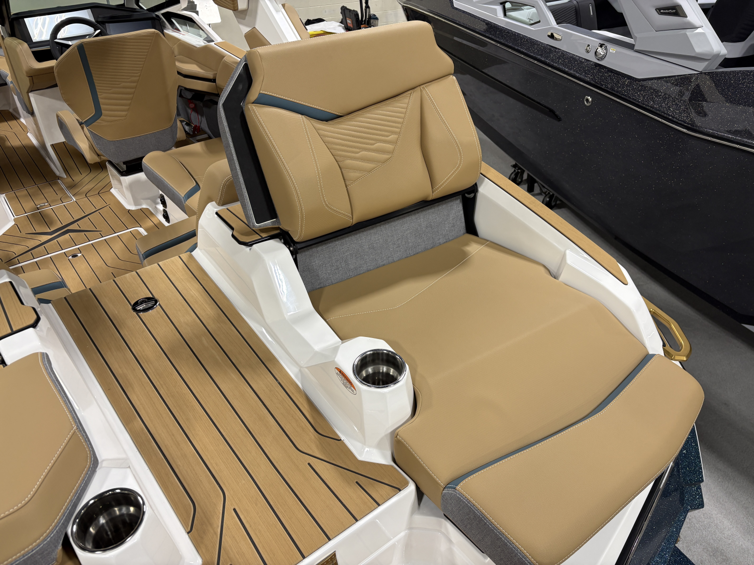 2026 Mastercraft Boats X22 for sale in Fenton, Michigan