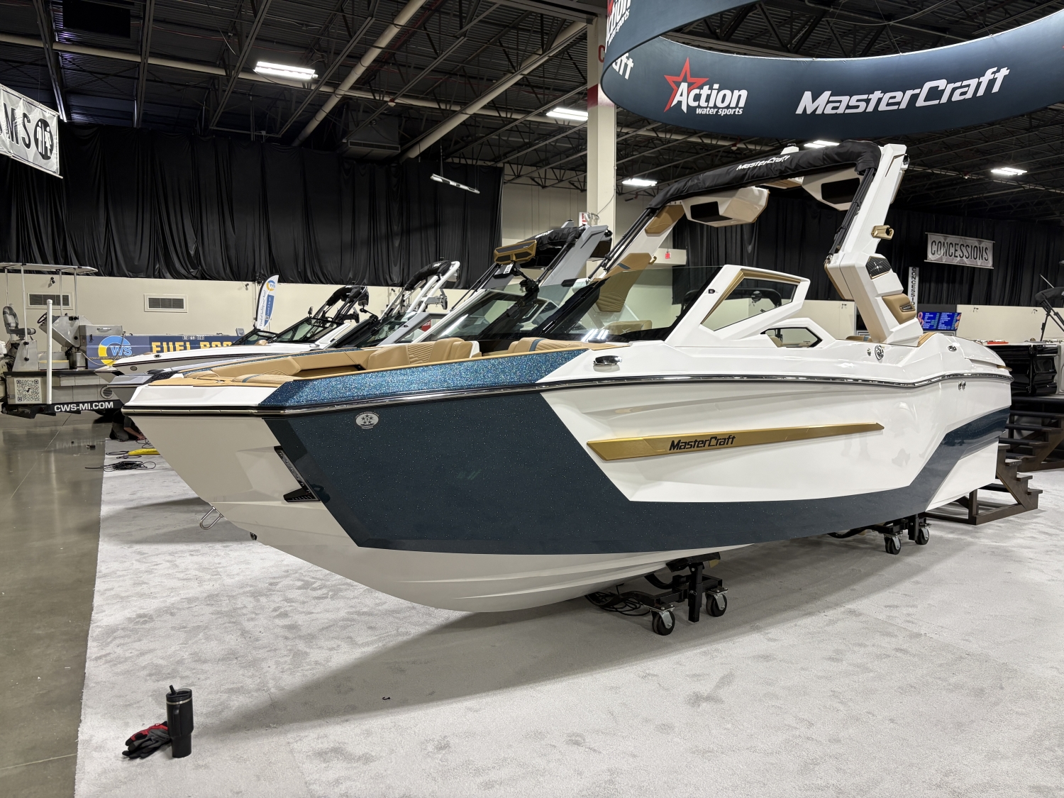 2026 MasterCraft X22