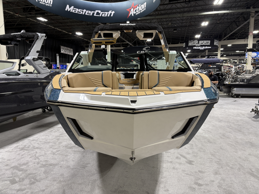 2026 Mastercraft Boats X22 for sale in Fenton, Michigan