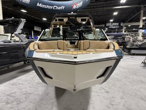 2026 Mastercraft Boats X22 for sale in Fenton, Michigan