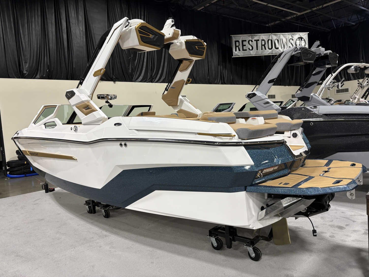 2026 MasterCraft X22