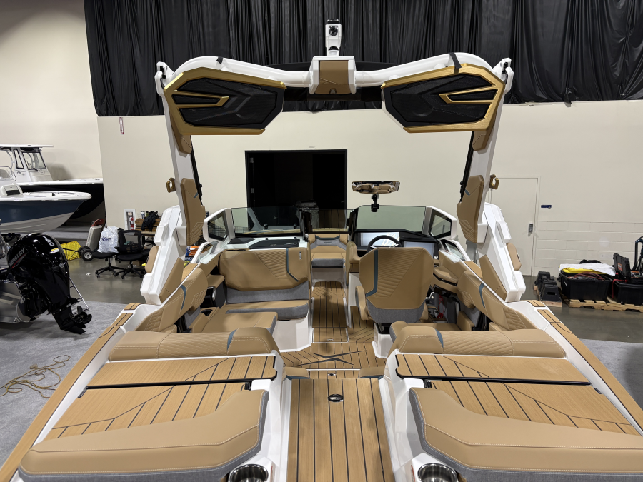 2026 Mastercraft Boats X22 for sale in Fenton, Michigan